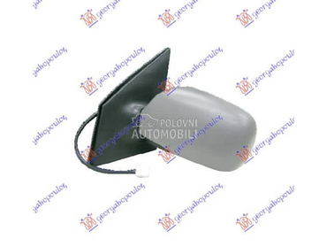 RETROVIZOR ELEKTRICNI SA... za Toyota Yaris od 1999. do 2005. god.