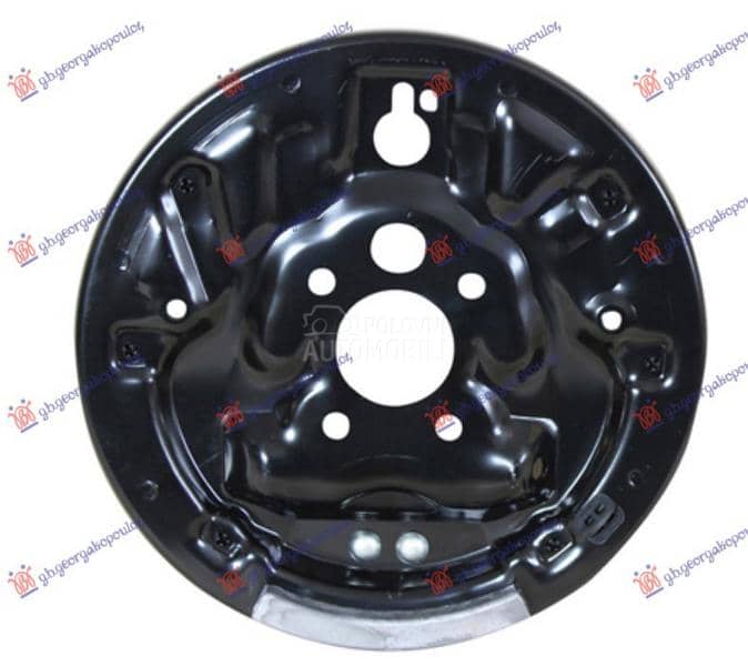 ZASTITA ZADNJEG KOCIONOG...