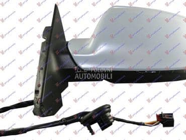 RETROVIZOR ELEKTRICNI SA... za Audi A3 od 2008. do 2012. god.