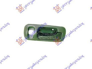 KVAKA ZADNJIH VRATA UNUTRASNJA za Honda Civic od 1992. do 1996. god.