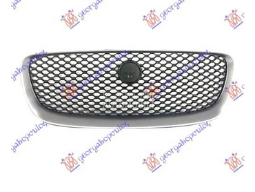 PVC MASKA za Jaguar F pace za 2015. god.