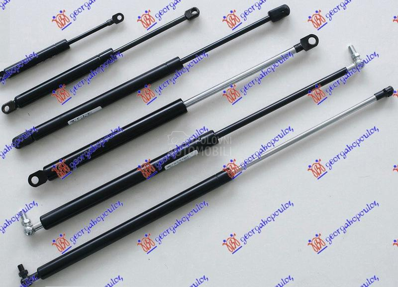 AMORTIZER GEPEK VRATA (300L-32