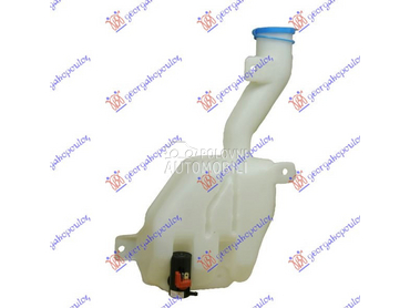 POSUDA ZA TECNOST BRISACA (SA za Honda Civic od 1992. do 1996. god.