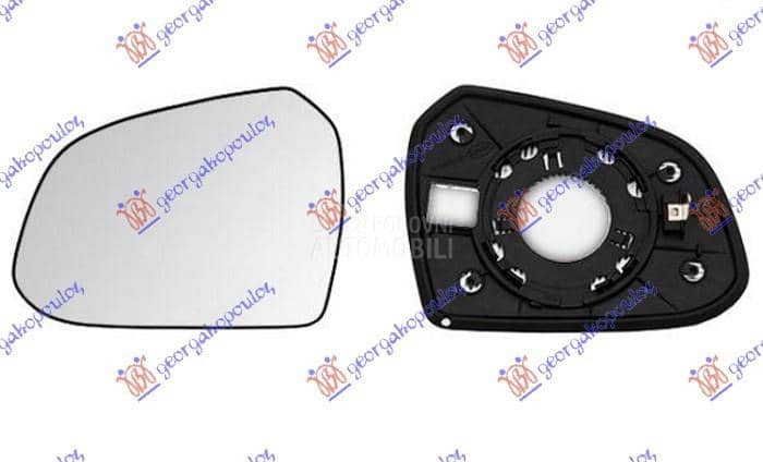 STAKLO RETROVIZORA SA...