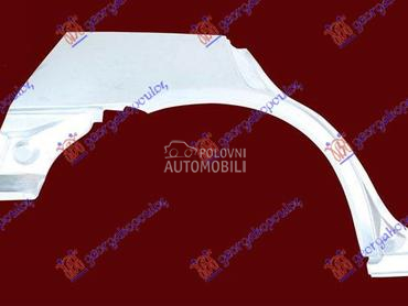 RUB za Honda Civic od 1992. do 1996. god.