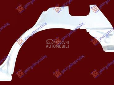 RUB za Honda Civic od 1992. do 1996. god.