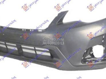 PREDNJI BRANIK PM 15- za Subaru XV od 2012. do 2017. god.