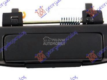 KVAKA PREDNJIH/ZADNJIH VRATA S za Nissan Almera od 1998. do 2000. god.