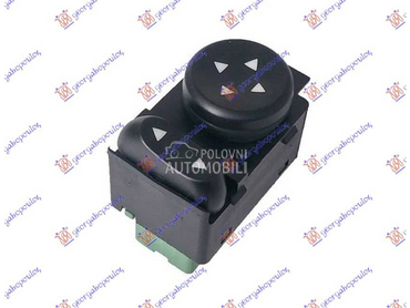 PREKIDAC ZA RETROVIZOR za Fiat Doblo od 2001. do 2005. god.