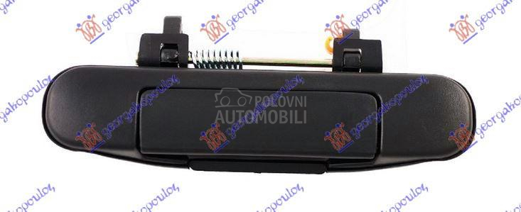 KVAKA PREDNJIH/ZADNJIH VRATA S