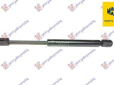 AMORTIZER HAUBE 400 njutna za Volvo XC60 od 2013. do 2017. god.