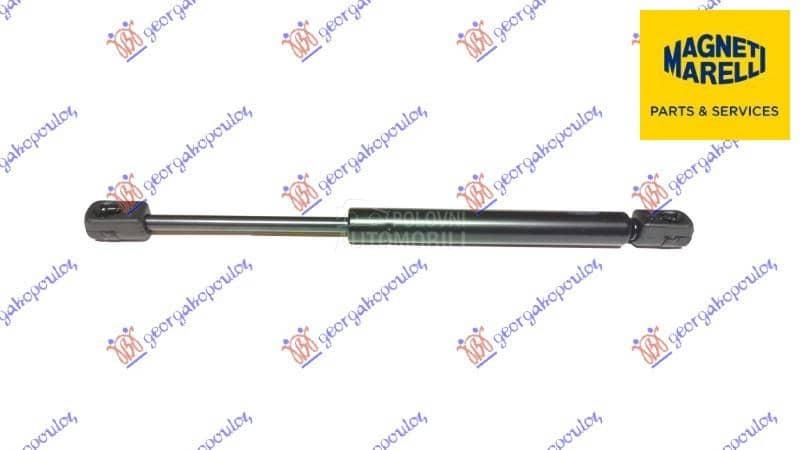 AMORTIZER HAUBE 400 njutna