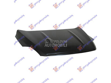 HAUBA za Ford Kuga od 2008. do 2013. god.