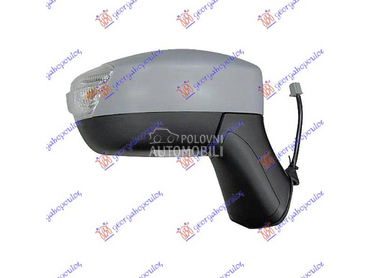 RETROVIZOR MEHANICKI SA SAJLOM za Ford Kuga od 2008. do 2013. god.