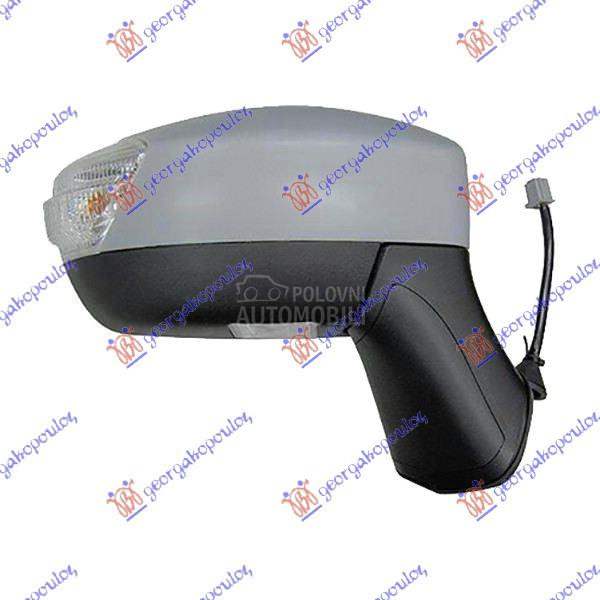 RETROVIZOR MEHANICKI SA SAJLOM