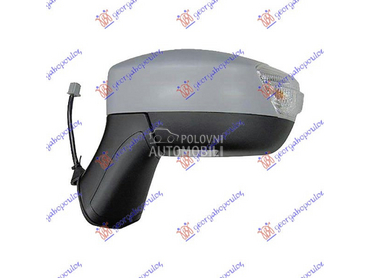 RETROVIZOR MEHANICKI SA SAJLOM za Ford Kuga od 2008. do 2013. god.