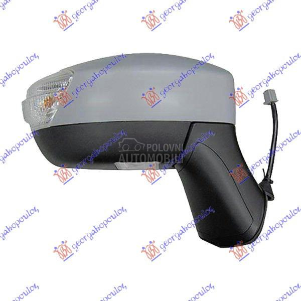 RETROVIZOR ELEKTRICNI SA GREJA