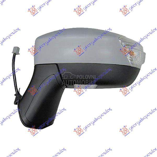 RETROVIZOR ELEKTRICNI SA GREJA