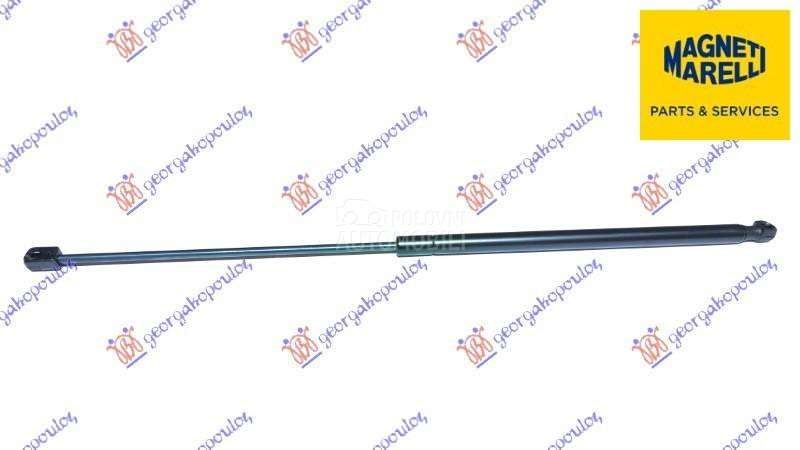 AMORTIZER GEPEK VRATA (657L-48