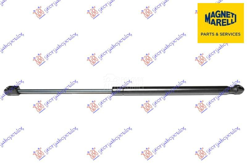 AMORTIZER GEPEK STAKLA (487L-2