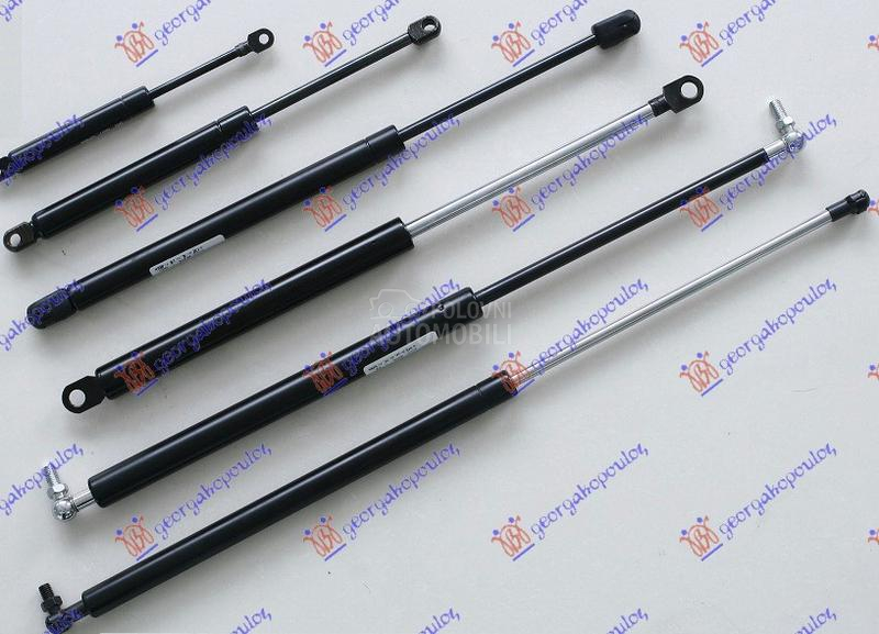 AMORTIZER GEPEK STAKLA (486L-2