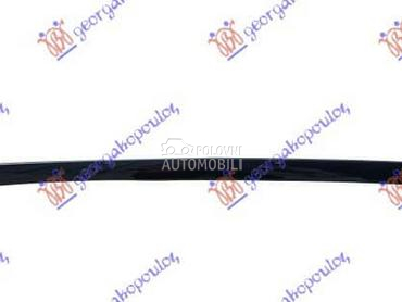 OKVIR PVC MASKE za Volkswagen Scirocco od 2014. do 2017. god.