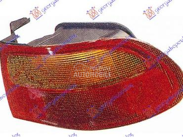 STOP LAMPA SPOLJASNJA (DEPO) za Honda Civic od 1992. do 1996. god.