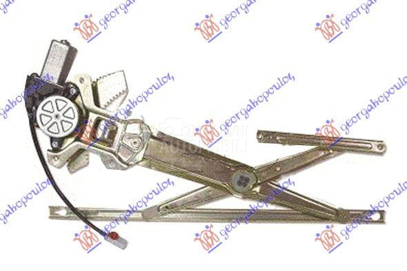 PODIZAC PREDNJEG PROZORA ELEKT