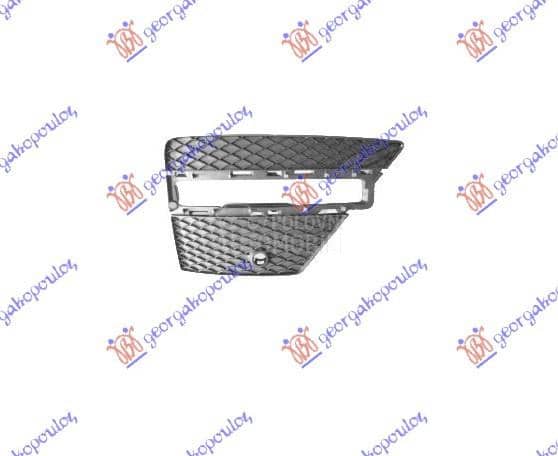 RESETKA PREDNJEG BRANIKA Desno