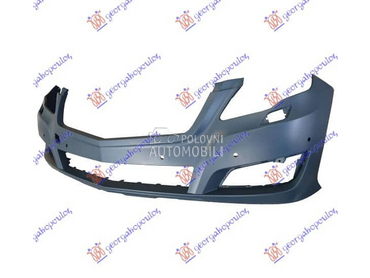 PREDNJI BRANIK PM za Mercedes Benz R Klasa za 2010. god.