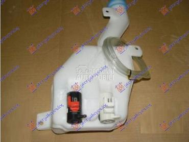 POSUDA ZA TECNOST BRISACA (SA za Honda Civic od 1992. do 1996. god.