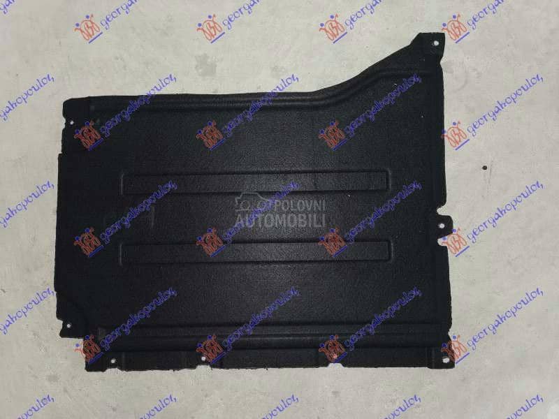 ZASTITA MOTORA PLASTICNA