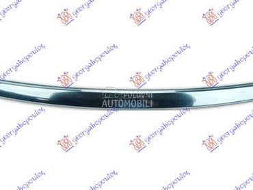 LAJSNA HAUBE HROM za Toyota Hilux od 2015. do 2020. god.