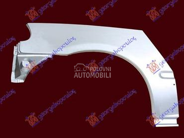 RUB za Honda Civic od 1992. do 1996. god.