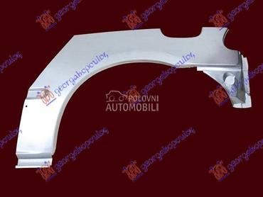 RUB za Honda Civic od 1992. do 1996. god.