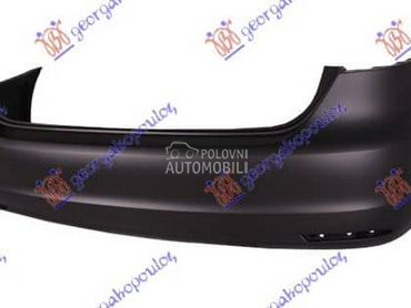 ZADNJI BRANIK PM za Volkswagen Jetta od 2010. do 2014. god.