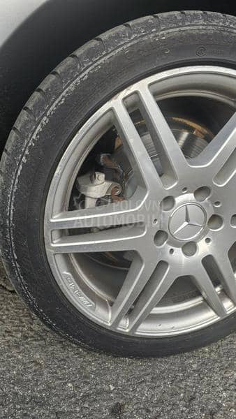 Mercedes Benz E 350 E 350 cdi