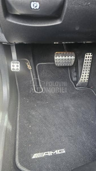 Mercedes Benz E 350 E 350 cdi