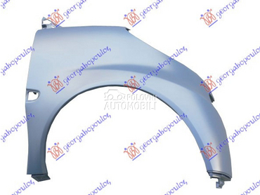 BLATOBRAN za Smart ForTwo od 2012. do 2014. god.