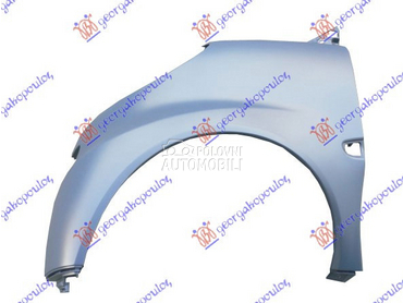 BLATOBRAN za Smart ForTwo od 2012. do 2014. god.