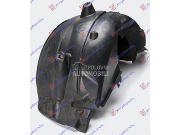 POTKRILO za Smart ForTwo od 2012. do 2014. god.