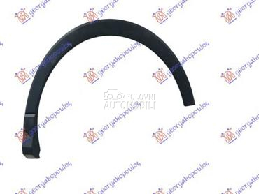 RUB PLASTICNI ZADNJEG... za Audi Q3 za 2018. god.