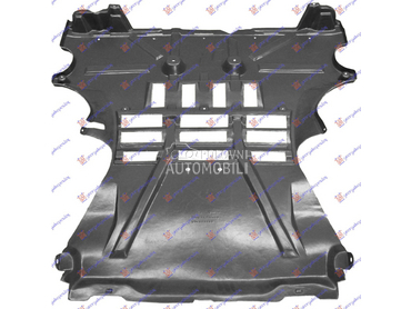 ZASTITA MOTORA PREDNJA za Smart ForTwo od 2007. do 2012. god.