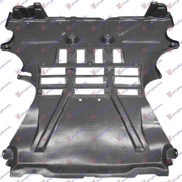 ZASTITA MOTORA PREDNJA