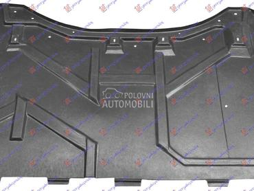 ZASTITA MOTORA ISPOD MENJACA ( za Smart ForTwo od 2012. do 2014. god.