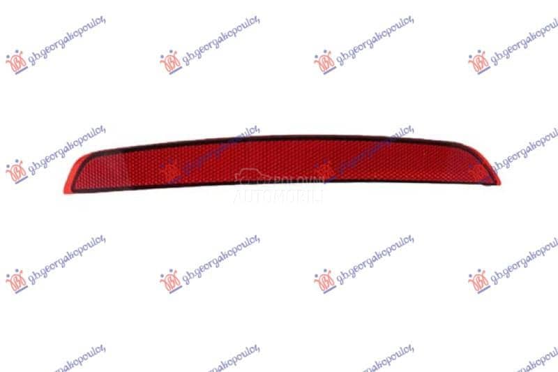 KATADIOPTER U ZADNJEM...