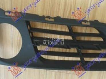 RESETKA PREDNJEG BRANIKA Desno za BMW Serija 5 od 2013. do 2016. god.