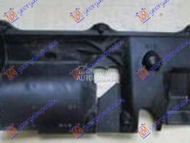 ZASTITA MOTORA SREDNJA PLASTIC za Smart ForTwo od 2012. do 2014. god.