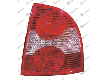 STOP LAMPA Desno za Volkswagen Passat B5.5 od 2000. do 2005. god.