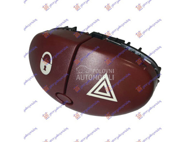 PREKIDAC ZA SVA 4 MIGAVCA... za Peugeot 206 od 1998. do 2009. god.